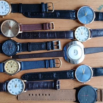 Lot ženskih satova br.2