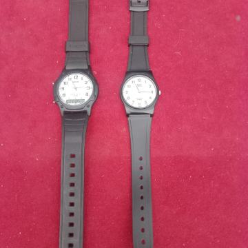 LOT 2 kom: Casio i qq . ispravni novi