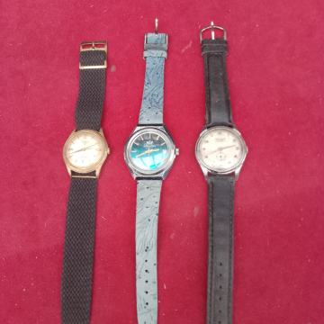 LOT 3 Kom: Stowa,Trotteur,Famikron super,ispravni satovi