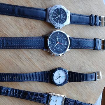 Lot  muških satova br.3
