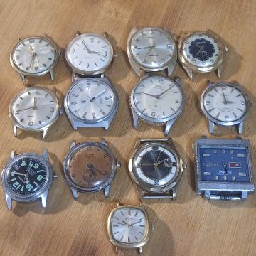 Lot navijača za djelove br.2