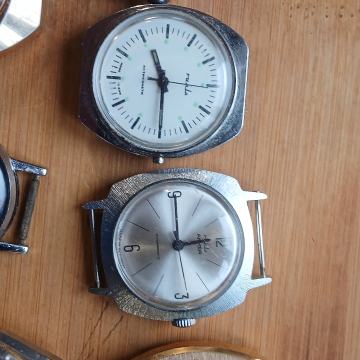 Lot navijača za djelove