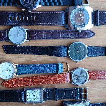 Lot satova raznih br.1