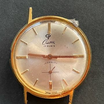 Lot satova navijača/neispravno