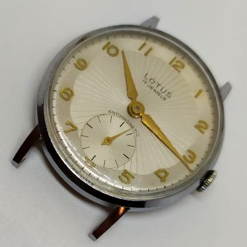 LOTUS navijač, super stanje