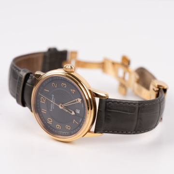 Louis Erard Automatic 69266PR03.BRC85