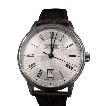 LOUIS ERARD SAT HERTAGE CALSSIC DATE ˙˙˙24RATE˙˙˙R1˙˙˙