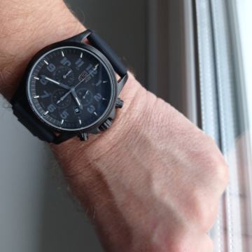 LUMINOX Atacama Chronograph-Alarm