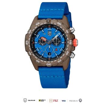 LUMINOX BEAR GRYLLS SURVIVAL LAND SERIES *DO 24 RATE* NOVO! GARANCIJA!