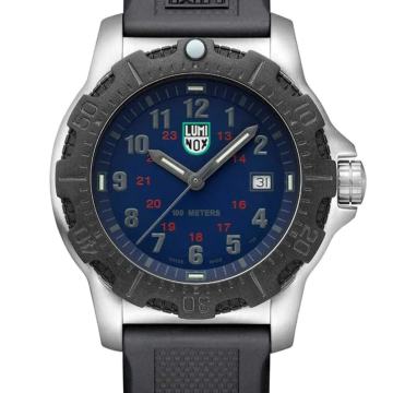 Luminox, Manta Ray CARBONOX, Swiss made, Novo.