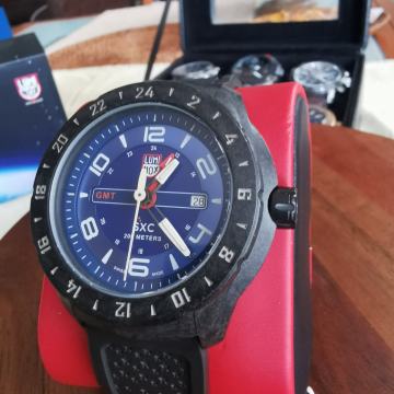 LUMINOX SXC SPACE EXPEDITION Limited