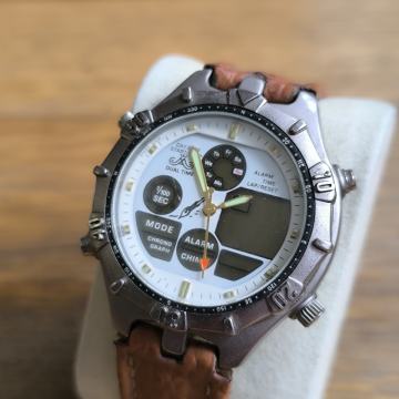 Maister Anket muški sat