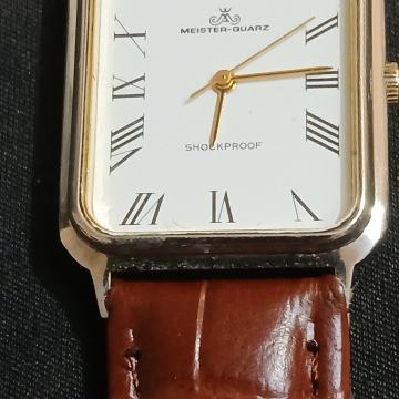 Maister Quartz muški sat