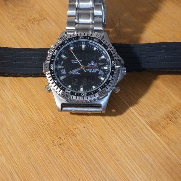 MaisterAnker cronograph muški sat