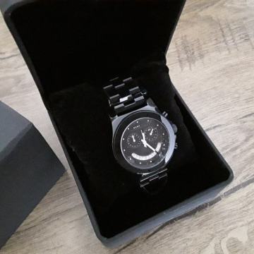 MARC BY MARC JACOBS MUŠKI SAT - NOVI