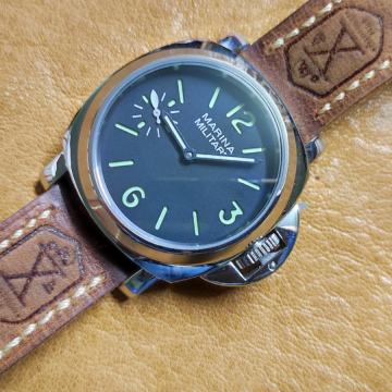 Marina Militare Panerai homage