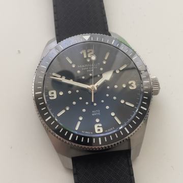 SNIŽENO: Marnaut Dark Surge 300T – Hrvatski sat – Kao Nov