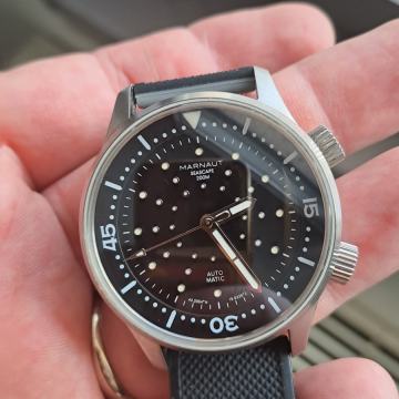 MARNAUT Seascape 200C (classic) CRO SAT