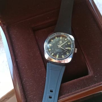 Mortima Diver Vintage