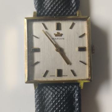 MARVIN, kolekcionarski primjerak