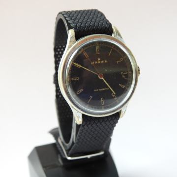 Marvin - stari rucni sat