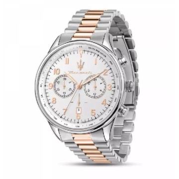 MASERATI MUŠKI SAT R8873646002 ***24RATE***R1!