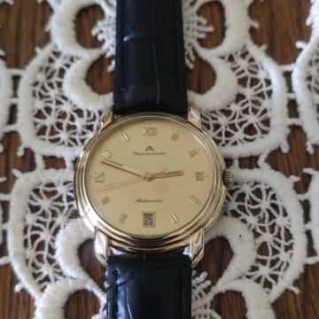 Maurice Lacroix Automatic