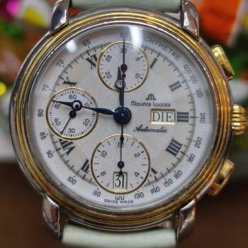 Maurice Lacroix Masterpiese