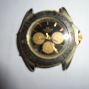 MB Rusudan Qwarc nova baterija