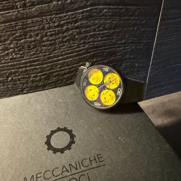 Meccaniche Veloci QuattroValvole 44 Sat