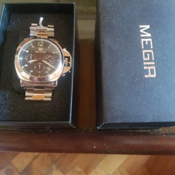 Megir sat, prodajem!