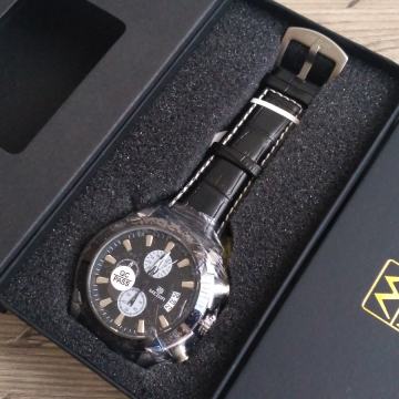 ★ Megir, Benyar i Shark satovi - NOVO! NAJPOVOLJNIJE CIJENE SATOVA!