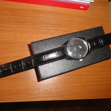 Mehanički retro sat