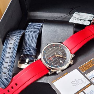 Mido Multifort Automatic GMT