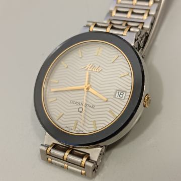 Mido Ocean Star