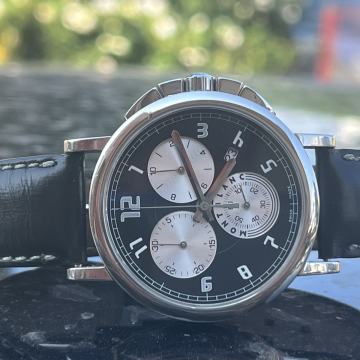 Montblanc Summit 7060 Chronograph