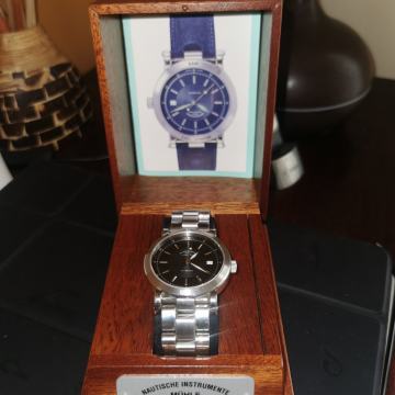 MUHLE GLASHUTTE Ref. M1-99 - 40