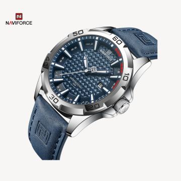 NOVO! Moderan kvarcni sat +1 godina  garancije+poklon kutija