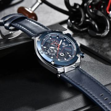 Muški satovi Benyar - BGL kolekcija