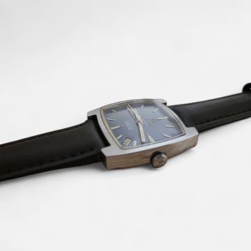 muski sat-  navijac Rigi