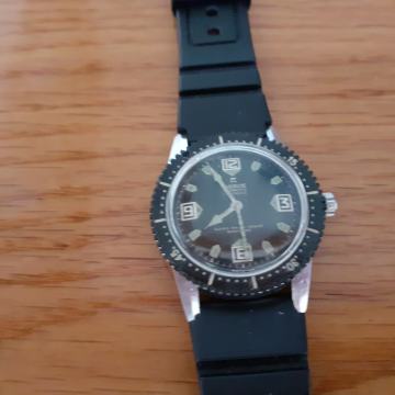 Muški ronilački sat Piers