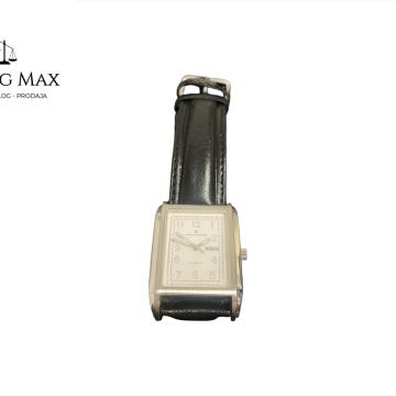 MUŠKI RUČNI SAT ALPHA SAPHIR 3005/ R1, RATE!