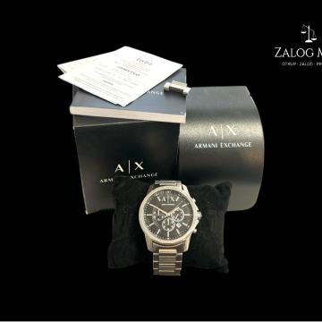 MUŠKI RUČNI SAT ARMANI EXCHANGE AX1720/ R1, RATE!