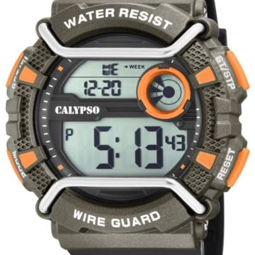 MUŠKI RUČNI SAT CALYPSO DIGITAL K5764/4