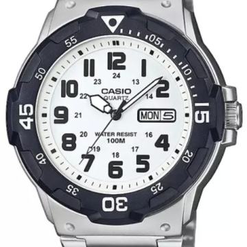 Muški ručni sat CASIO MRW-200HD-7BVEF analogni