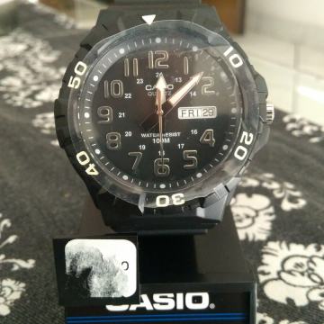 Muški ručni sat Casio MRW-210H