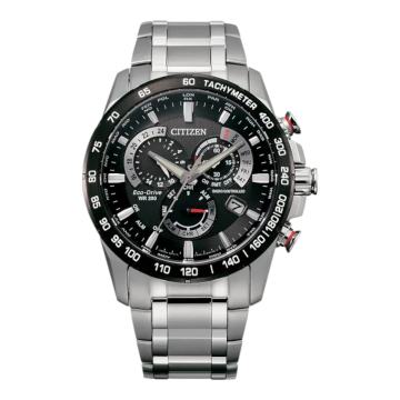 MUŠKI RUČNI SAT CITIZEN A-T CB5898-59E 42MM/ R1, RATE!