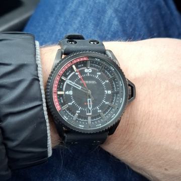 Muški ručni sat Diesel