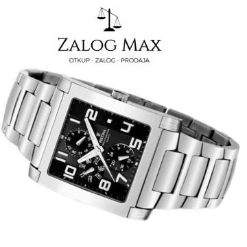 MUŠKI RUČNI SAT FESTINA 16234/ R1, RATE!