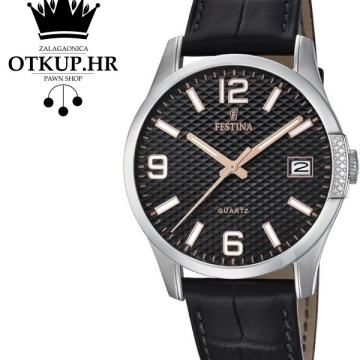 RUČNI SAT FESTINA F16982 / R1, RATE!!